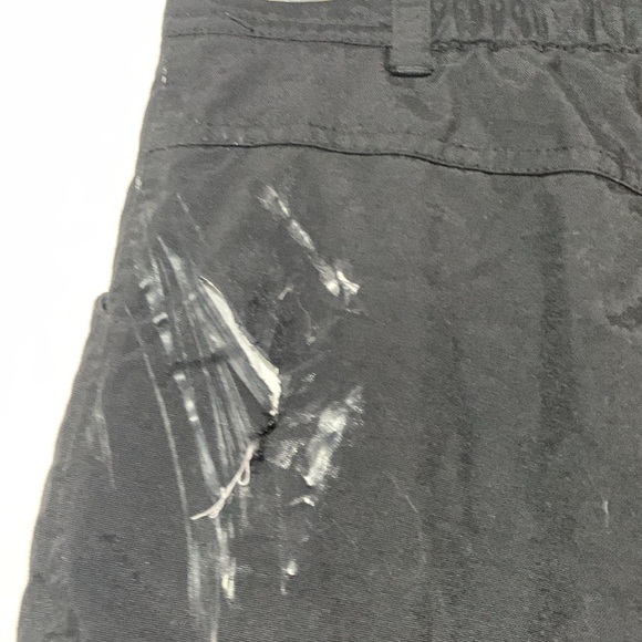 Spyder Kids Ski Pants - Picture 5 of 7